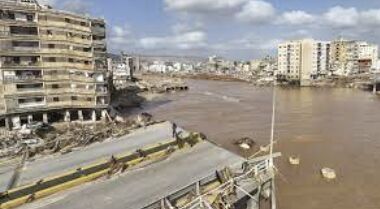 Trapped, Lost, and Forgotten: Over 10,000 Missing and Presumed Dead in Devastating Libyan Floods