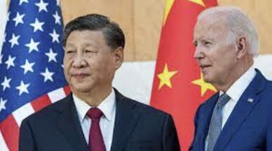 President Biden and President Xi Set to Tackle Trade, Taiwan, and Tensions in High-Stakes Meeting