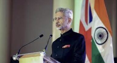 Indian External Affairs Minister Raises Concerns on Pro-Khalistani Extremism During UK Visit