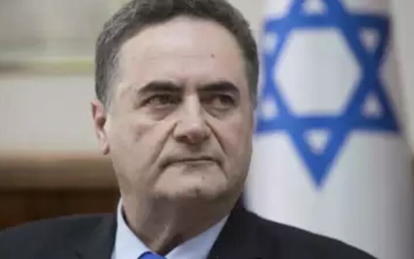 Israel appoints new foreign minister in reshuffle following deadly conflict