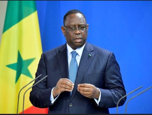 Macky Salls Third Term: Constitutional Challenges and Political Uncertainty in Senegal