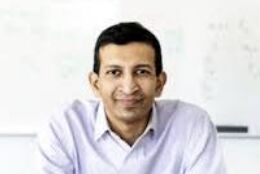 Indian-American Economist Raj Chetty Honored with Prestigious George Ledlie Prize for Challenging Misconceptions