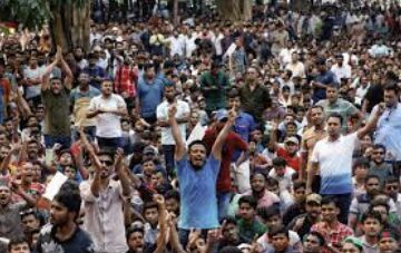 Bangladesh Court Delivers Landmark Verdict: Opposition Leader Tarique Rahman Sentenced to Nine Years, Wife Zubaida to Three Years