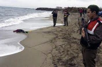Tragic Discovery: Nine Bodies Wash Ashore on Turkeys Coast, Raising Concerns for Missing Migrants