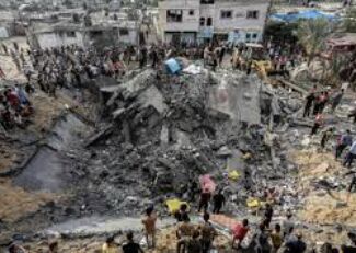 Gaza Strip on the Brink of Catastrophe: UN Warns of Looming Health Crisis as Fuel and Sanitation Deteriorate