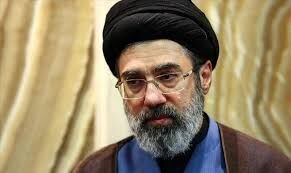 Mojtaba Khamenei: Irans Emerging Figure
