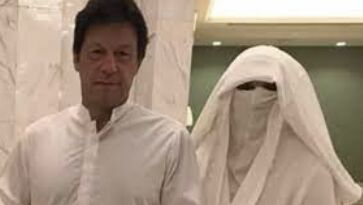 Former PM Imran Khans Alleged Affair: Ex-Husband Reveals Shocking Secrets of Ruined Marriage