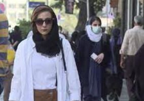 Iran Cracks Down on Uncovered Women: Heavier Penalties Await Defiant Citizens