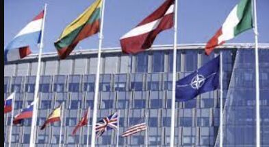 NATO Halts Key Cold War-Era Security Treaty in Response to Russias Withdrawal: Upholding Security and Stability in Europe at Stake