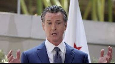 California Governor Gavin Newsom Takes Climate Leadership to China, Despite Tensions