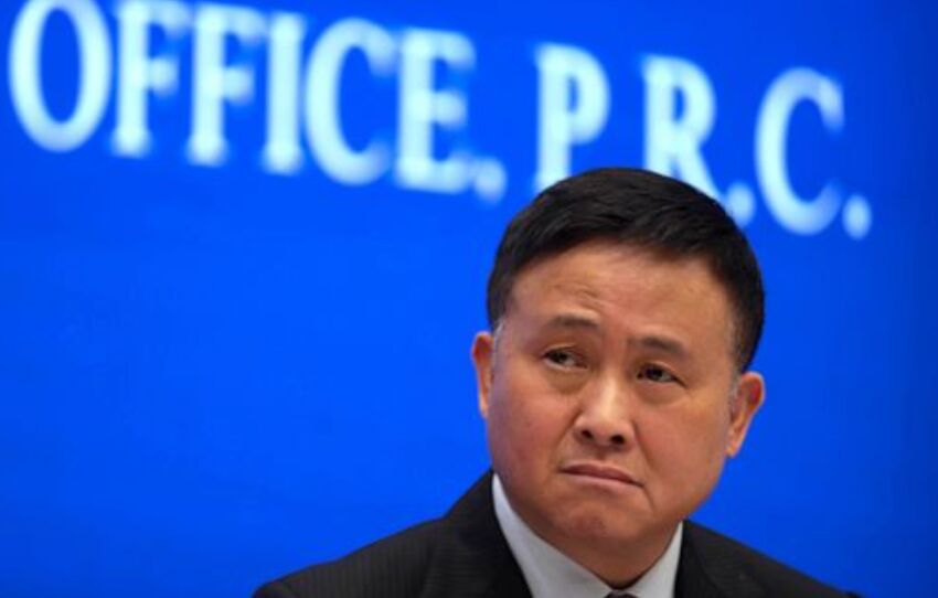 Seasoned Veteran Pan Gongsheng Takes the Reins as Chinas Central Bank Governor