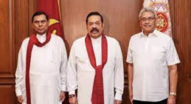 Sri Lankas Supreme Court Delivers Historic Verdict: Former President and Top Officials Found Guilty of Rights Violations, Plunging Economy into Unprecedented Crisis