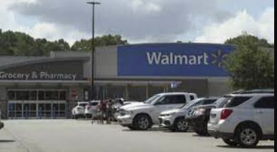 Shocking Attack: Migrant Workers Intentionally Hit by SUV in Walmart Parking Lot