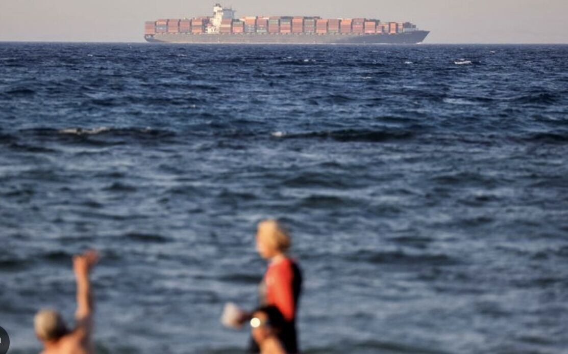 Germany and EU Allies Mull New Maritime Mission to Protect Red Sea Shipping