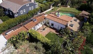 Hollywood Icon Marilyn Monroes Final Home Saved from Demolition by City Officials