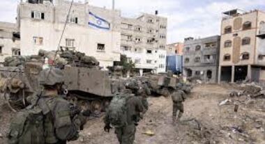 Tragic Mistake: Israeli Troops Accidentally Kill Three Hostages in Gaza