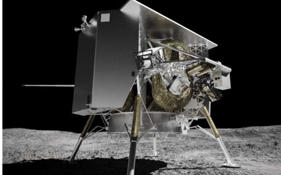 Astrobotics Moon Landing Mission in Peril After Critical Fuel Leak: U.S. Moon Landing in Doubt