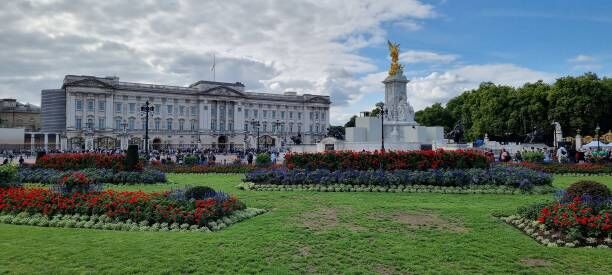 King Charles III Breaks Tradition, Forces Queens Trusted Assistant Angela Kelly to Leave Royal Estate