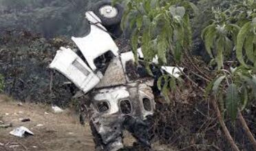 Tragedy Strikes: Indian Student Pilot and Filipino Trainer Killed in Philippines Plane Crash