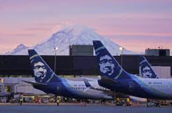 Alaska Airlines Makes $1.9 Billion Move to Acquire Hawaiian Airlines, Consolidating Power in the Airline Industry