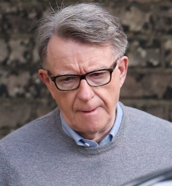 Mandelson Epstein Link Raises Reputational Risk Concerns