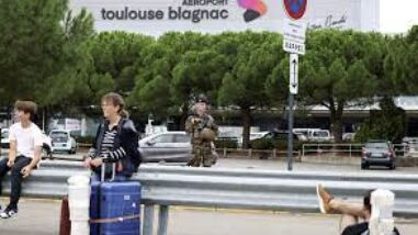 Bomb Threats Rock French Airports: Evacuations and Flight Cancellations Spark Chaos in Week of False Alarms