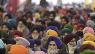 Sikh Community in West Midlands Receives Threat to Life Warnings, Sparks Speculation of Indian Government Ties