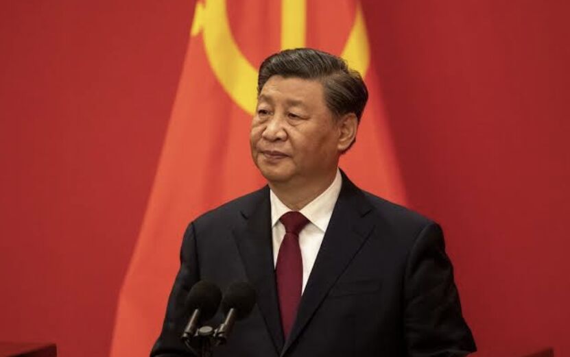 Chinese President Xi Jinpings Surprise Move Shakes Up Foreign Ministry, Leaves Questions Unanswered