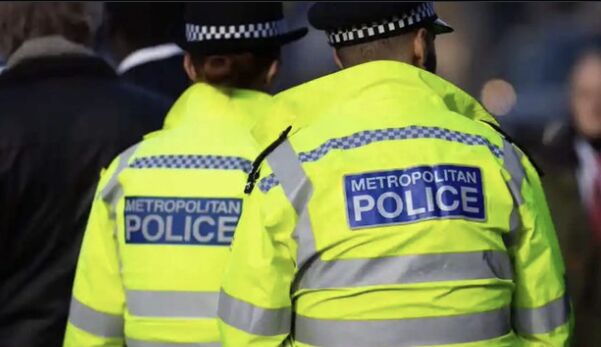 London Police Launches Security Crackdown After Shocking Data Breach Exposes Officer Details