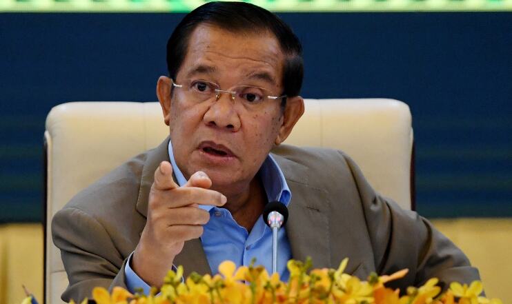 Democracy in Peril: Arrests of Prominent Opposition Figures Raises Concerns over Cambodias Election Integrity