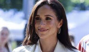 Duchess of Sussex, Meghan Markle, Potentially in the Running for Senate Seat in California as Speculation Soars