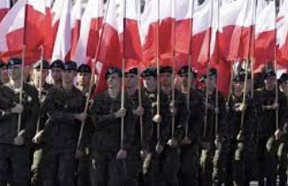 Poland Clarifies Arms Deliveries Amidst Grain Dispute: Is Alliance with Ukraine at Risk?