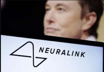 Billionaire Elon Musk Makes History with First Human Brain Implant from Neuralink Startup