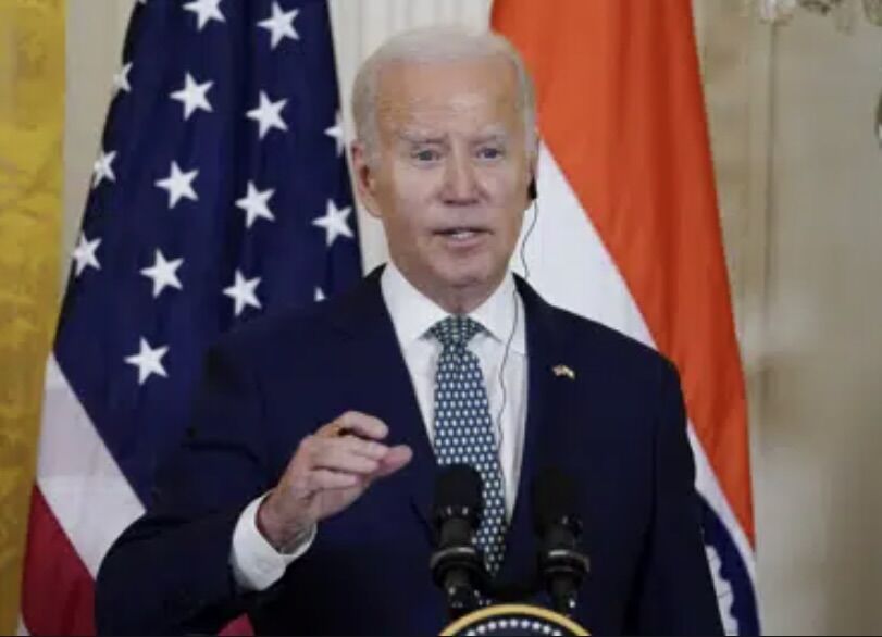 Biden Defends Criticism of China, Expects Meeting with Xi