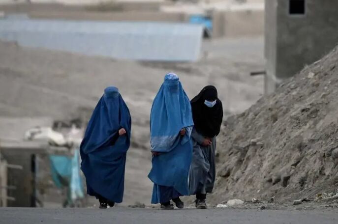 Talibans Call for Sharia Law Sends Shockwaves Through Afghanistan: Violent Punishments & Human Rights Decline