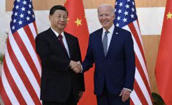 China and US unite in historic climate commitment ahead of crucial UN talks