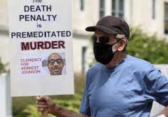 Controversial Execution: Anti-Death Penalty Activists Criticize Governors Denial of Clemency in High-Stakes Case