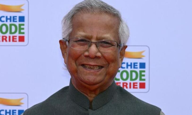 Nobel Laureate Muhammad Yunus Ordered to Pay $1 Million in Taxes amidst Feud with Bangladeshs Prime Minister