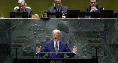 Ukrainian President Zelenskyys Powerful UN Speech Exposes Russias Aggressive Tactics, Calls for Global Support