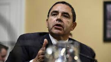 Texas Congressman Henry Cuellar Falls Victim to Armed Carjacking in D.C. Amid Soaring Crime Rates