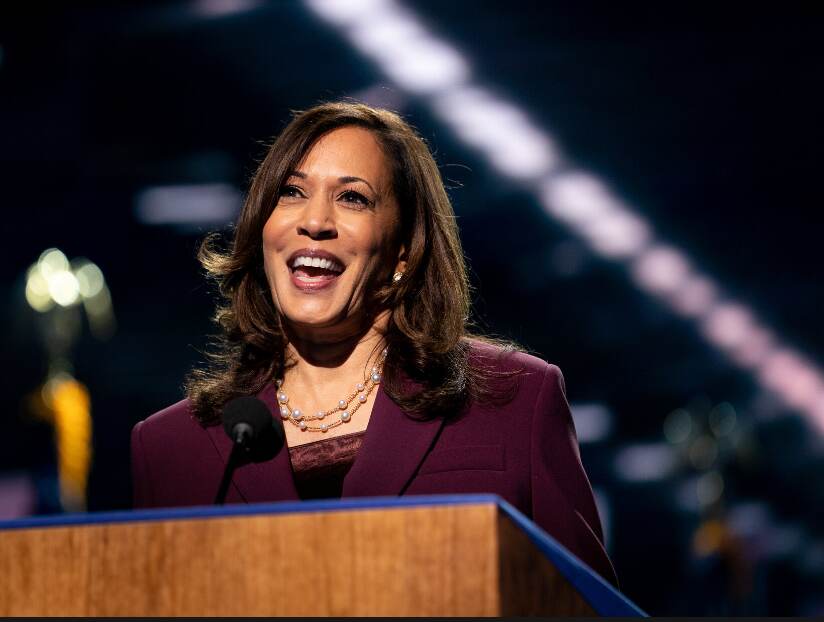 Kamala Harris Defies Critics and Emerges as a Strong Leader, Making Waves in American Politics