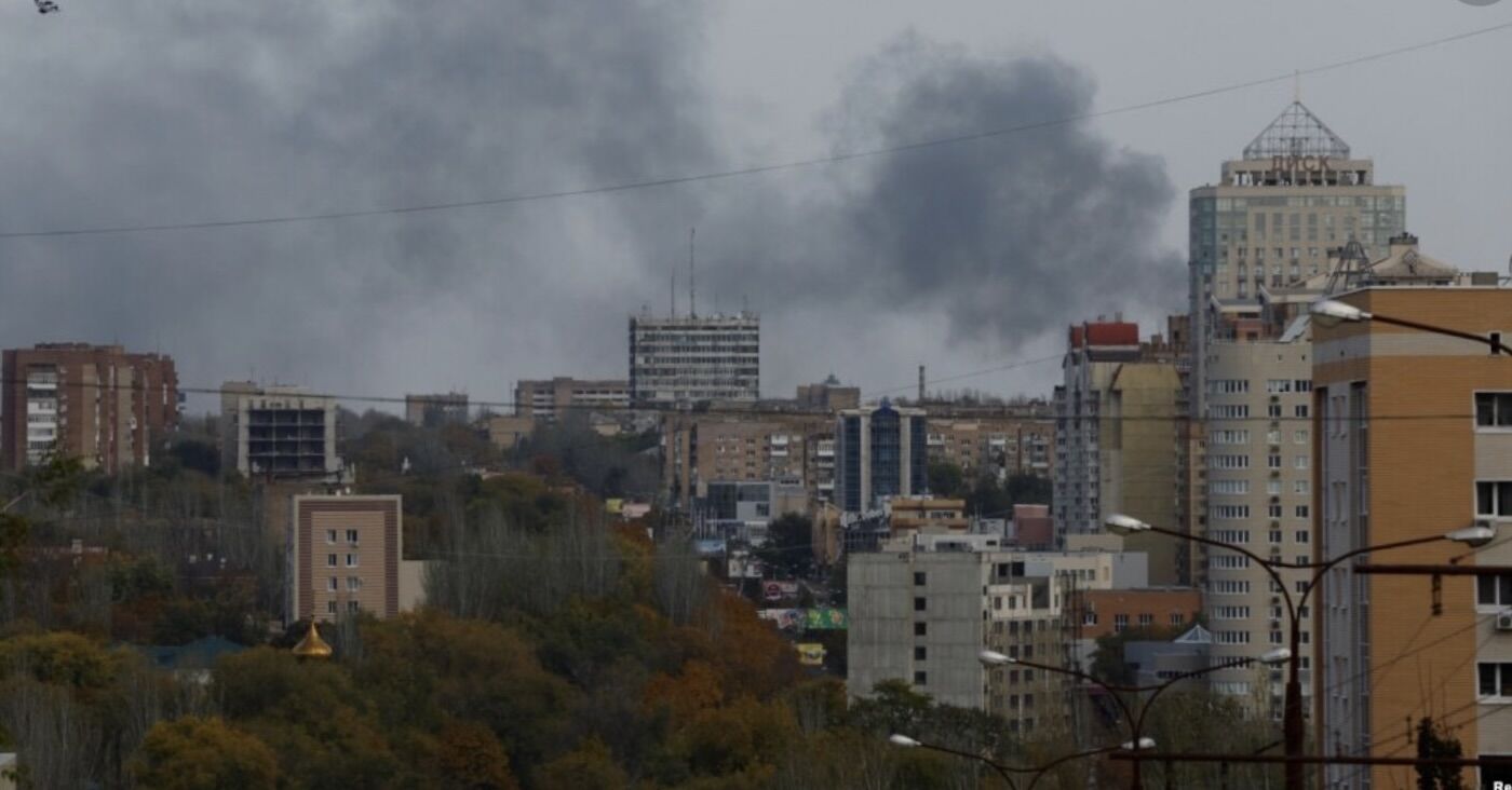 Russian Shelling in Ukraine Leaves Multiple Dead and Injured in Mining Facilities and Civilian Areas