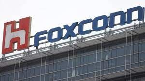 Foxconn Withdrawal Deals Major Blow to Indias Chipmaking Plans