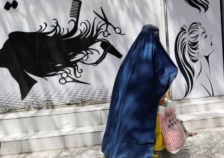 US Demands Taliban Reverse Human Rights Policies and Release Detained Citizens