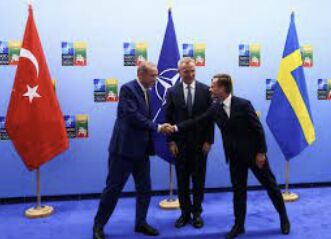 Turkish President Erdogan Approves Swedens NATO Bid, Paving the Way for Alliance Membership