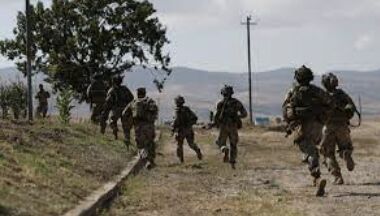 Azerbaijans Military Operation in Nagorno-Karabakh Sparks International Concern and Demands for Peace