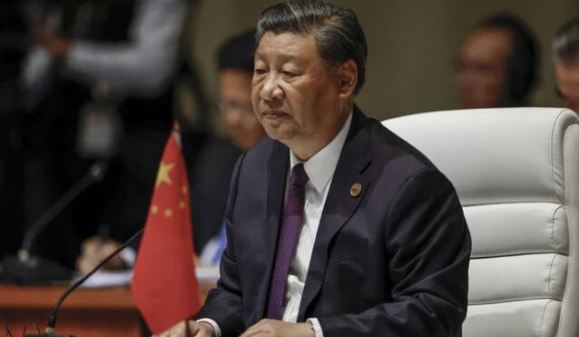 President Xi Jinping Shocks World Leaders, Skips G20 Summit and Raises Concerns about Chinas Influence