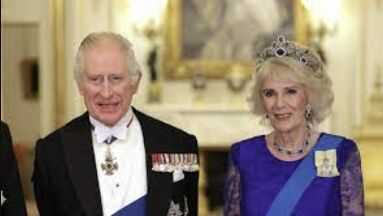 Britains King Charles and Queen Camilla to Visit Kenya, Deepening Ties and Addressing Historical Injustices