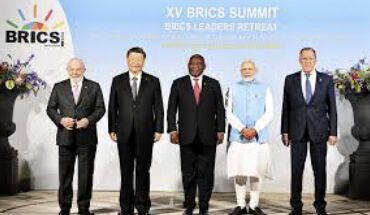 BRICS Nations Unite to Accelerate Sustainable Finance and Tackle Climate Action, While US Officials Visit Pakistan for Crucial Talks on Afghanistan and Regional Challenges