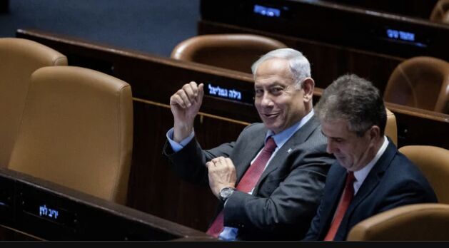 Netanyahu Tightens Grip on Diplomacy: Demands Personal Approval for Secrets Post Controversial Libya Meeting